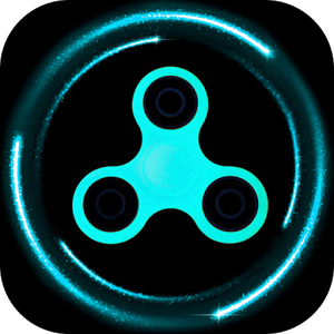 دانلود 1.4 Fidget spinner simulator – بازی سرگرم کننده و متفاوت اسپینر اندروید