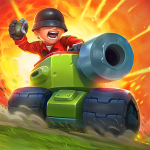 دانلود Fieldrunners Attack 1.0.14.1 - بازی جذاب حمله به سرزمین اندروید