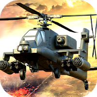 دانلود Fighter Wings : Sky Raider v1.1 - بازی اکشن هواپیمای جنگی 2018 اندروید