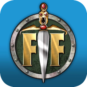 دانلود Fighting Fantasy Legends 1.38 – بازی مبارزه افسانه ای اندروید