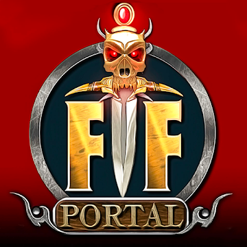 دانلود Fighting Fantasy Legends Portal 1.31 – بازی مبارزه با افسانه پورتال اندروید