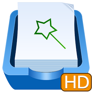 File Expert HD with Clouds 2.2.8 - فایل منیجر فایل اکسپرت اندروید