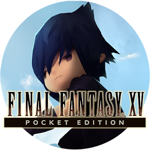 دانلود Final Fantasy XV Pocket Edition 1.0.2.241 - بازی فاینال فانتزی اندروید