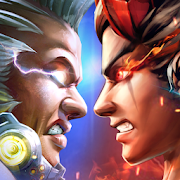 دانلود Final Fighter 0.32.5 – بازی آخرین مبارز اندروید