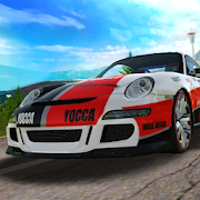 دانلود Final Rally: Extreme Car Racing 0.097 – بازی مسابقه ای رالی پایانی اندروید