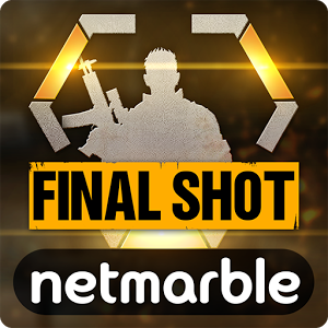 Final Shot 1.1.4 – بازی فاینال شات تیراندازی آنلاین اندروید