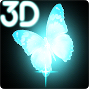 دانلود Fireflies 3D Live Wallpaper 1.0.1 – برنامه والپیپر سه بعدی اندروید