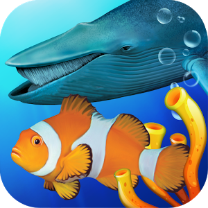 دانلود Fish Farm 3 v1.18.6.7180 - بازی شبیه ساز ماهیگیری اندروید