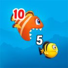 دانلود Fishdom: Deep Dive 7.82.0 – بازی پازلی اعماق دریا اندروید