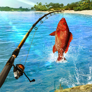دانلود 1.0.280 Fishing Clash: Catching Fish - بازی شبیه ساز صید ماهی برای اندروید