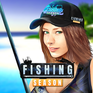 دانلود Fishing Season : River To Ocean 1.11.4 - بازی سرگرم کننده فصل ماهیگیری اندروید