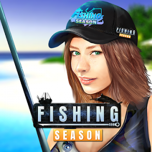 دانلود Fishing Season 1.12.6 - بازی سرگرم کننده فصل ماهیگیری اندروید