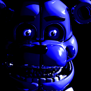 دانلود Five Nights at Freddy’s: Sister Location 2.0.1 – بازی ترسناک فردی اندروید