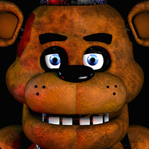 دانلود Five Nights at Freddy’s 4 2.0.2 – نسخه 4 بازی 5 شب در فردی اندروید