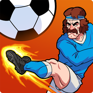 دانلود Flick Kick Football Legends 1.9.85 – بازی اسطوره های فوتبال اندروید
