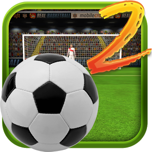 Flick Shoot 2 v1.26 – بازی ضربات کاشته 2 اندروید