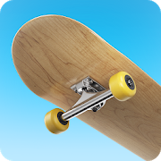 دانلود 2.50 Flip Skater – بازی ورزشی اسکیت باز شجاع اندروید