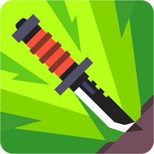 دانلود Flippy Knife 2.3.0 – بازی سرگرم کننده پرتاب چاقو اندروید