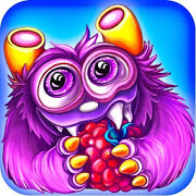 دانلود Fluffland Adventum v1.1.9 - بازی پازلی فلوفلند اندروید