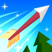 دانلود Flying Arrow 4.10.0 – بازی رقابتی فلش پرنده اندروید