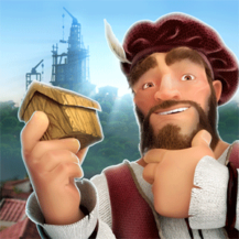 دانلود Forge of Empires 1.278.19 - بازی استراتژیک و آنلاین اندروید