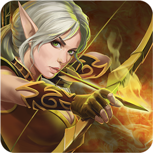 دانلود Forge of Glory 1.6.5 - بازی نقش آفرینی ایجاد افتخار اندروید