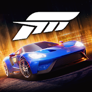 دانلود Forza Street 40.0.5 – بازی فورتزا استریت اندروید