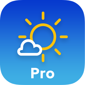 دانلود Freemeteo Pro 1.0.6 – برنامه پیش بینی دقیق آب و هوا اندروید