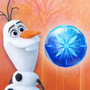 دانلود Frozen Free Fall 13.4.3 – بازی سرزمین یخ زده اندروید