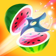 دانلود Fruit Master 1.0.1 - بازی رقابتی برش میوه های اندروید