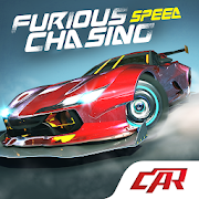 دانلود Furious Speed Chasing - Highway car racing game 1.1.2 - بازی مسابقه در بزرگراه اندروید