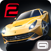 دانلود GT Racing 2: The Real Car Exp 1.5.9g - بازی جی تی ریسینگ 2 اندروید