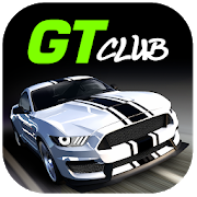 دانلود GT: Speed Club 1.15.02 – بازی مسابقه ای باشگاه سرعت اندروید