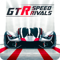 دانلود GTR Speed Rivals 2.2.97 - بازی مسابقه ای جدید اندروید