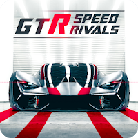 دانلود GTR Speed Rivals 2.2.97 – بازی مسابقه ای جدید اندروید