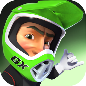 دانلود GX Racing v1.0.101 – بازی جذاب موتور کراس اندروید