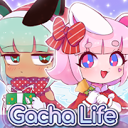 دانلود Gacha Life 1.1.3 - بازی دخترانه کم حجم برای اندروید