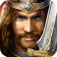 دانلود Game of Kings The Blood Throne 1.3.2.12 – بازی استراتژیک تاج و تخت خونین اندروید