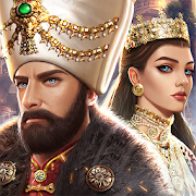 دانلود Game of Sultans 2.3.04 - بازی پادشاهان عثمانی برای اندروید