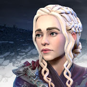 دانلود Game of Thrones Beyond the Wall 1.10.1 – بازی تاج و تخت: آن سوی دیوار اندروید