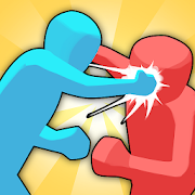 دانلود Gang Clash 3.0.1 – بازی تفننی مبارزه گنگ ها اندروید