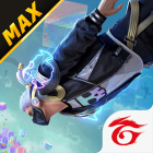 دانلود بازی فری فایر مکس Garena Free Fire MAX 2.103.1 اندروید + فایل دیتا