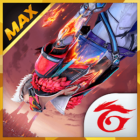 دانلود بازی فری فایر مکس Garena Free Fire MAX 2.98.2 اندروید + فایل دیتا