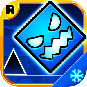 دانلود Geometry Dash SubZero 1.00 – بازی آرکید اشکال هندسی اندروید