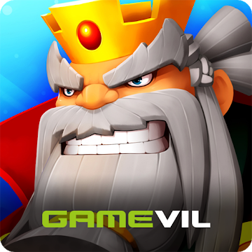 دانلود Giants War 1.1.2 – بازی نقش آفرینی نبرد غول ها برای اندروید