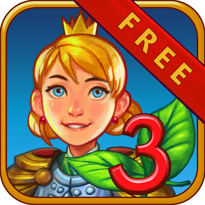 Gnomes Garden 3 v1 – بازی کوتوله های باغ 3 اندروید + دیتا