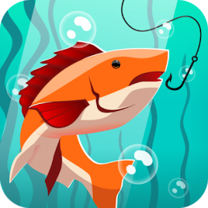 دانلود Go Fish 1.4.4 - بازی آرکید ماهگیری اندروید