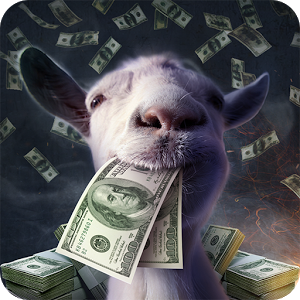 دانلود Goat Simulator Payday 1.0.1 – بازی شبیه ساز بز اندروید