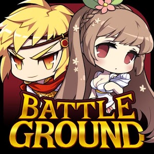 دانلود God Warz : Battle Ground 1.2 - بازی کارتی میدان جنگ اندروید