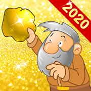 دانلود Gold Miner Classic: Gold Rush 3.2.10 – بازی آرکید معدنچی طلا اندروید